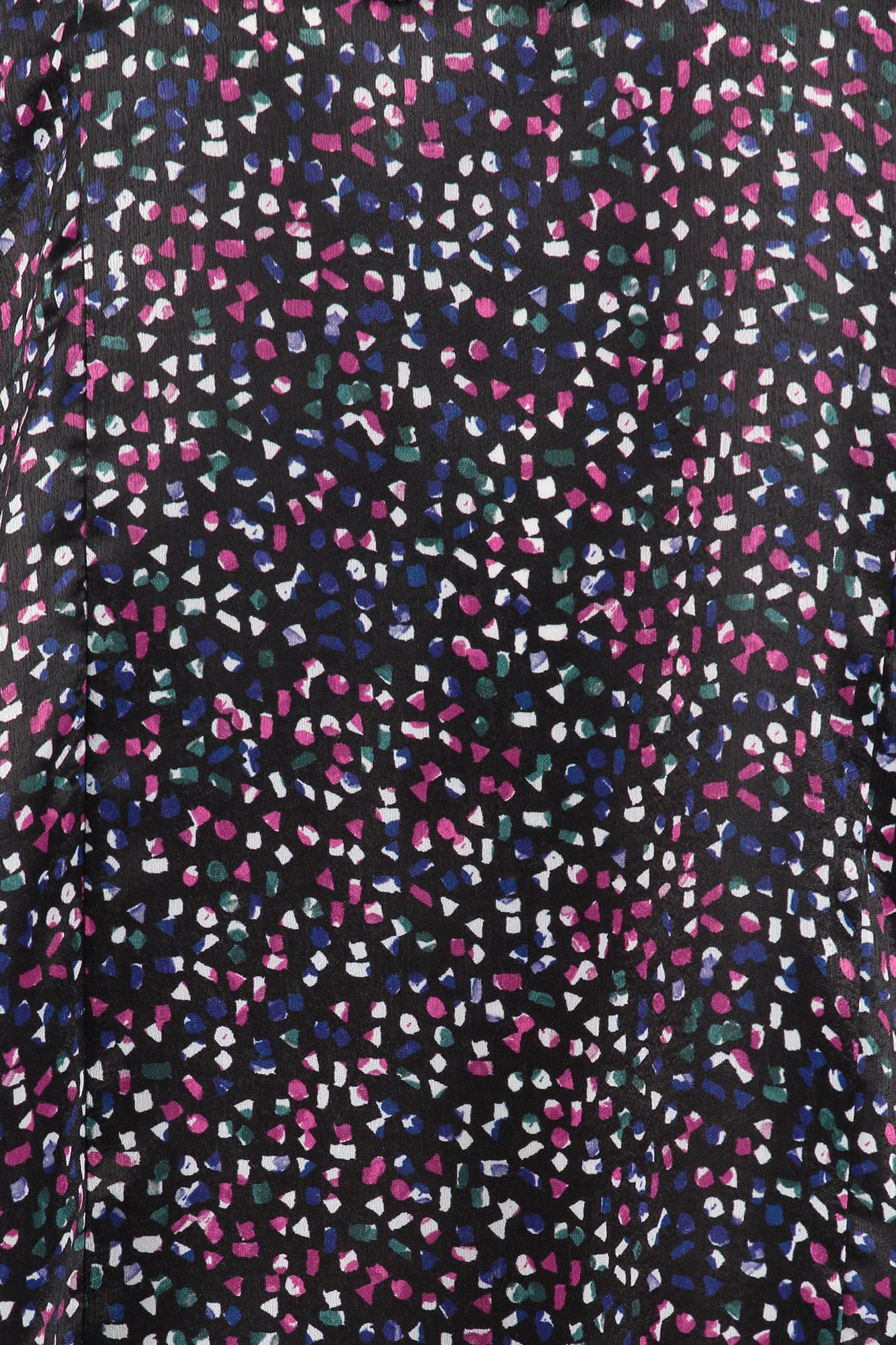 Marly Satin Blouse - Studio Anneloes