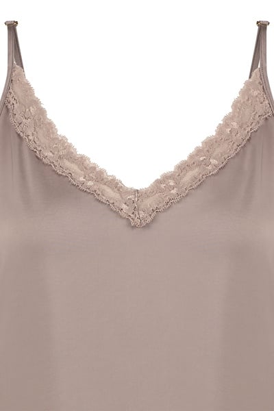 Vivie Lace Singlet - Studio Anneloes