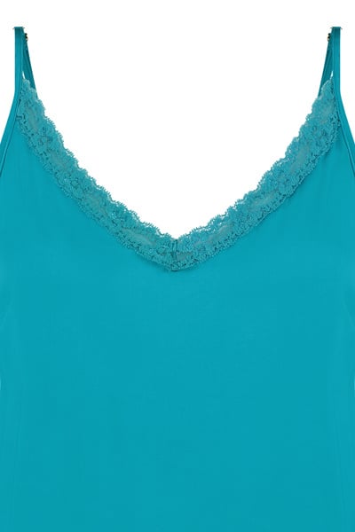 Vivie Lace Singlet - Studio Anneloes