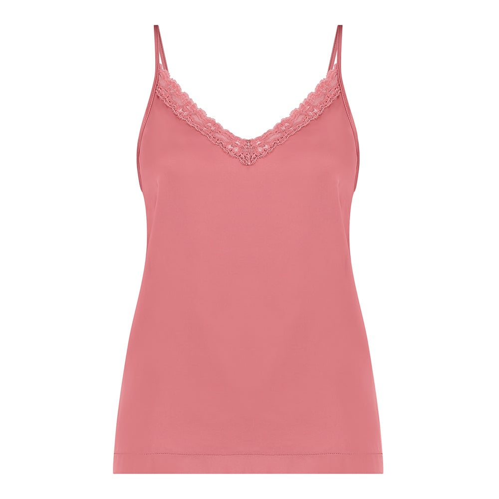 Vivie Lace Singlet - Studio Anneloes