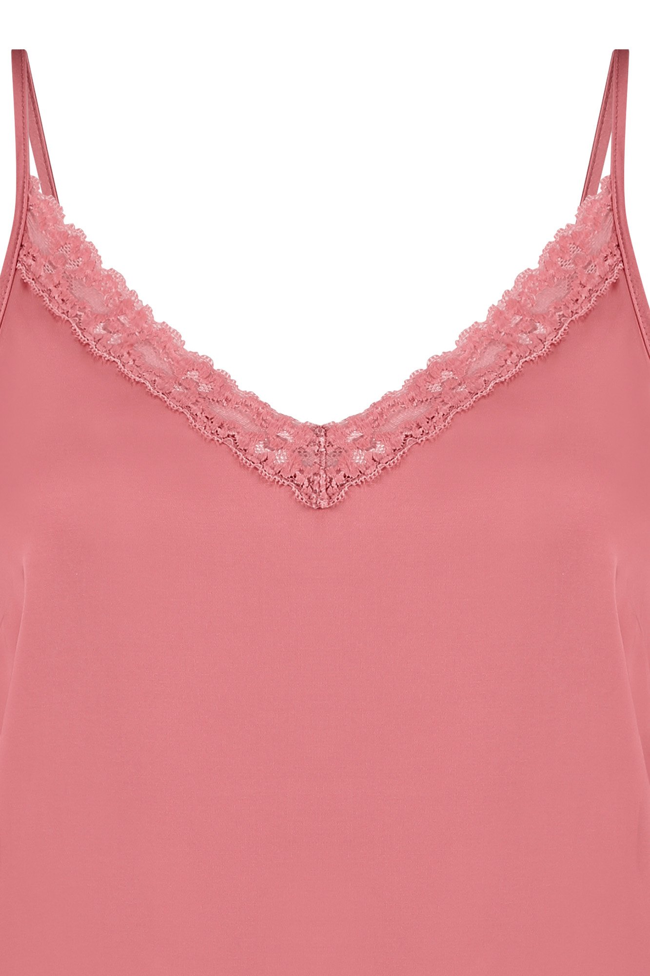 Vivie Lace Singlet - Studio Anneloes