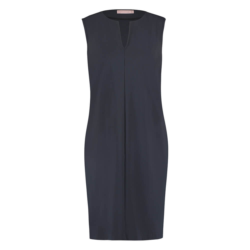 Caro Sleeveless Dress - Studio Anneloes