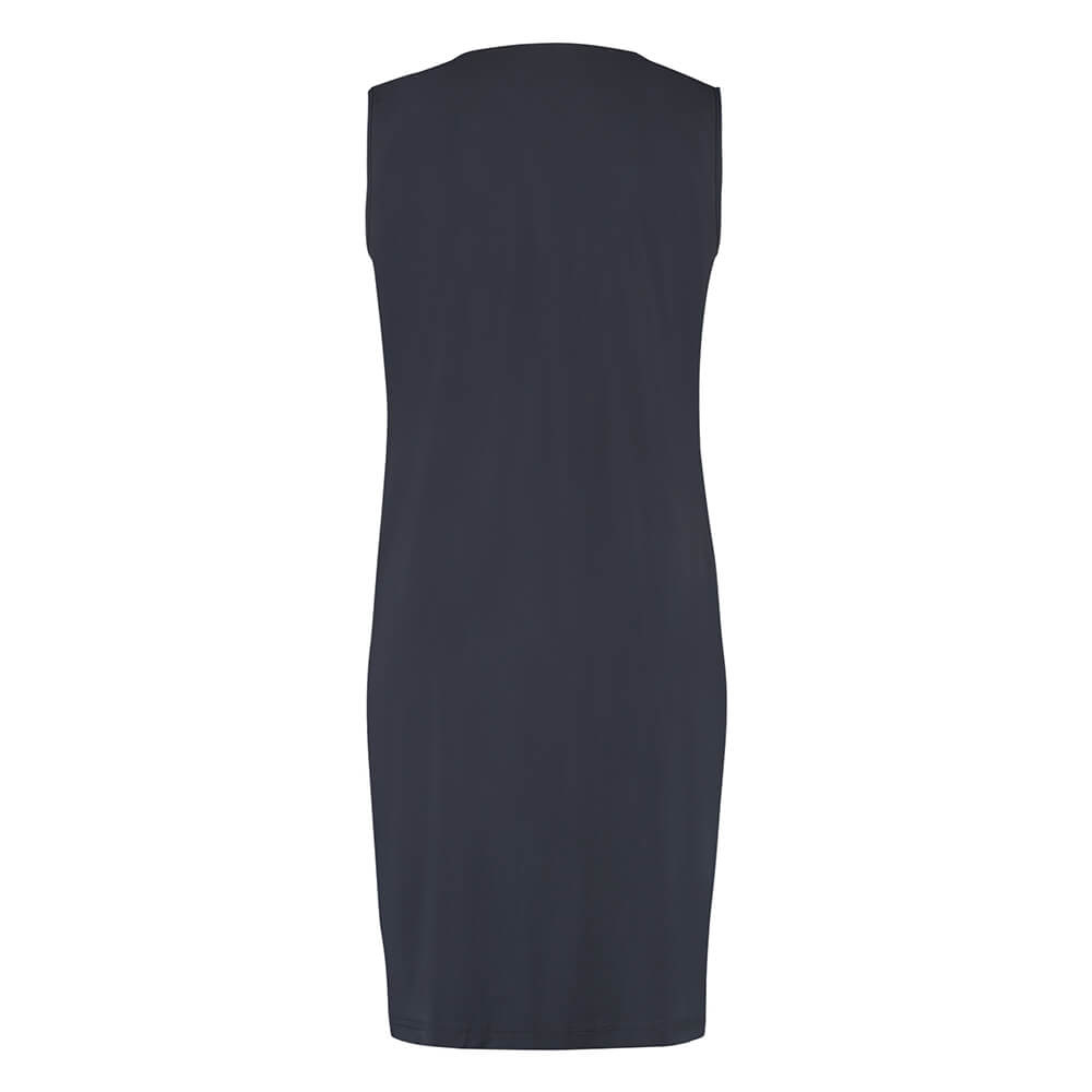 Caro Sleeveless Dress - Studio Anneloes - Alternatieve afbeelding