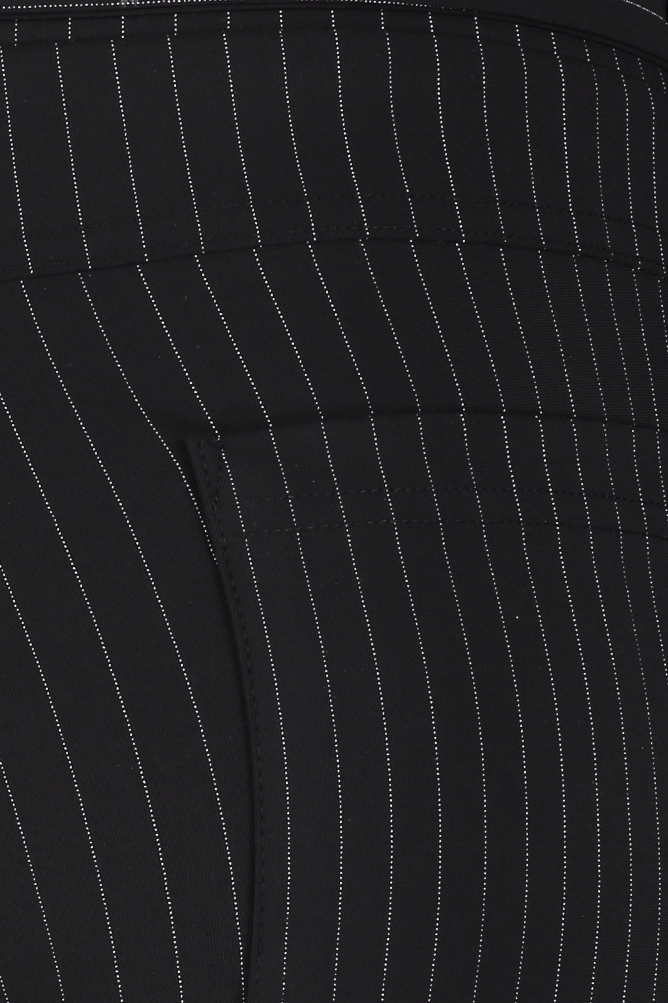 Margot Pinstripe Trousers - Studio Anneloes