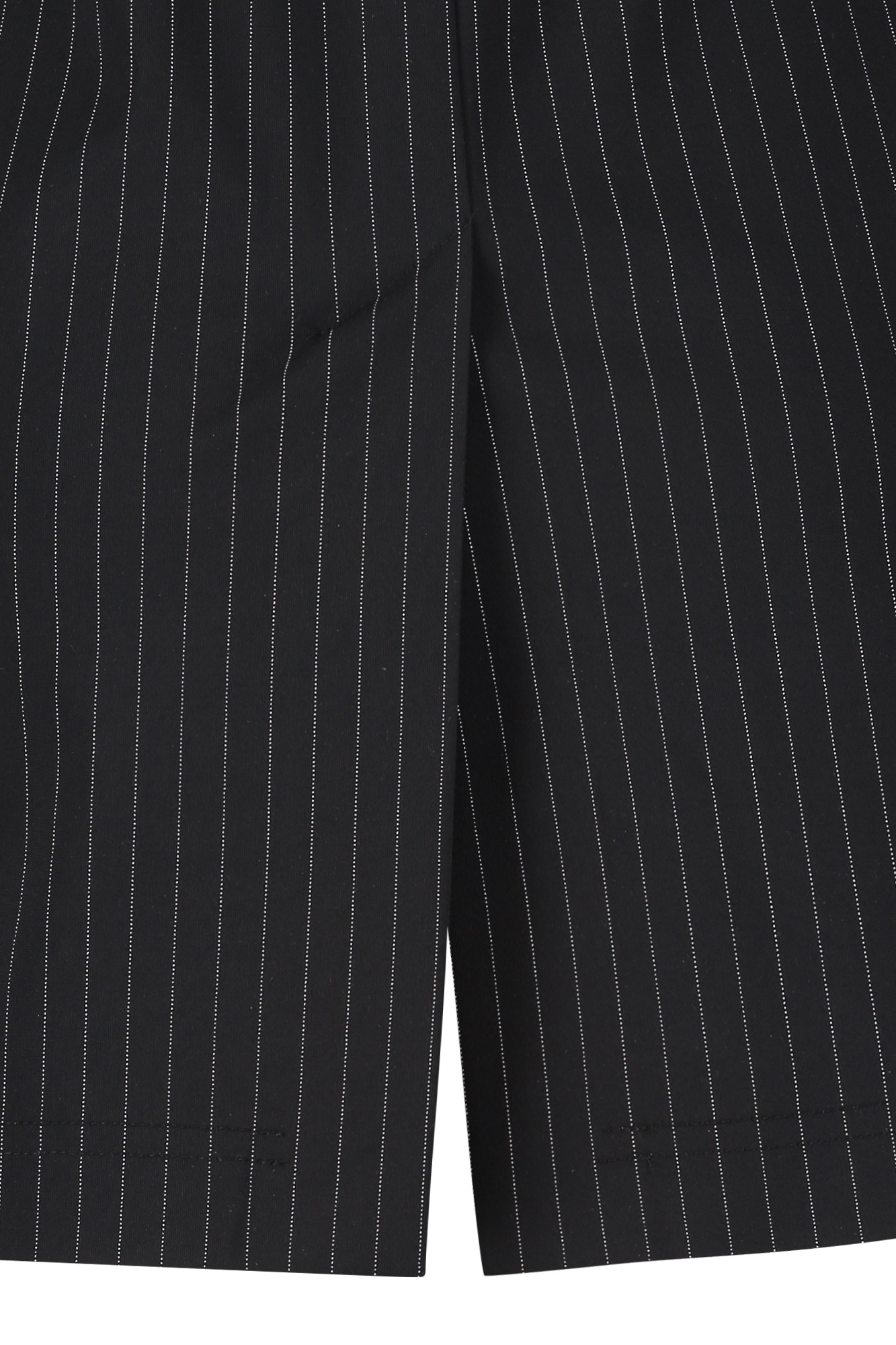Simone Pinstripe Skirt - Studio Anneloes