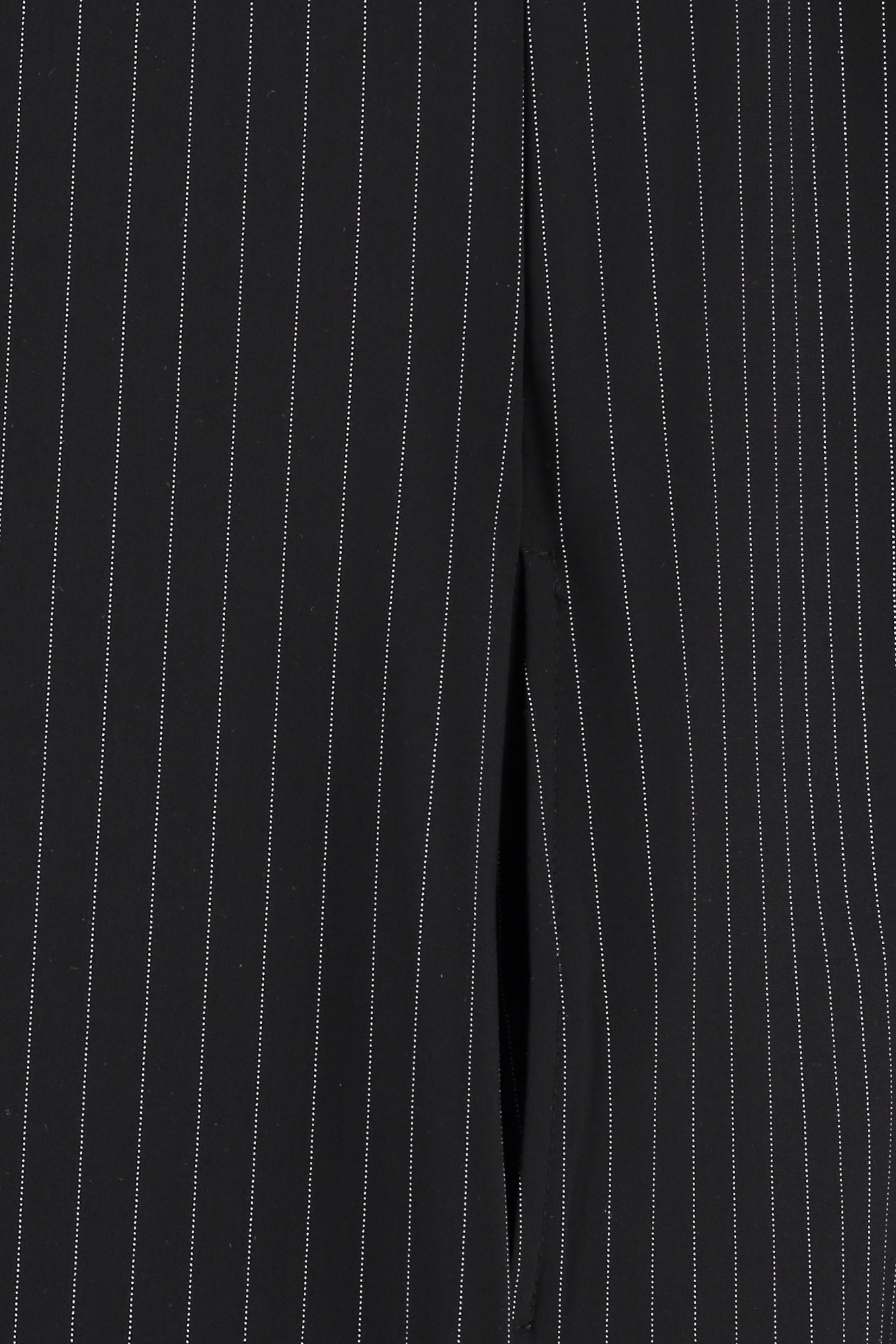 Caro Pinstripe Dress 94750 - Studio Anneloes
