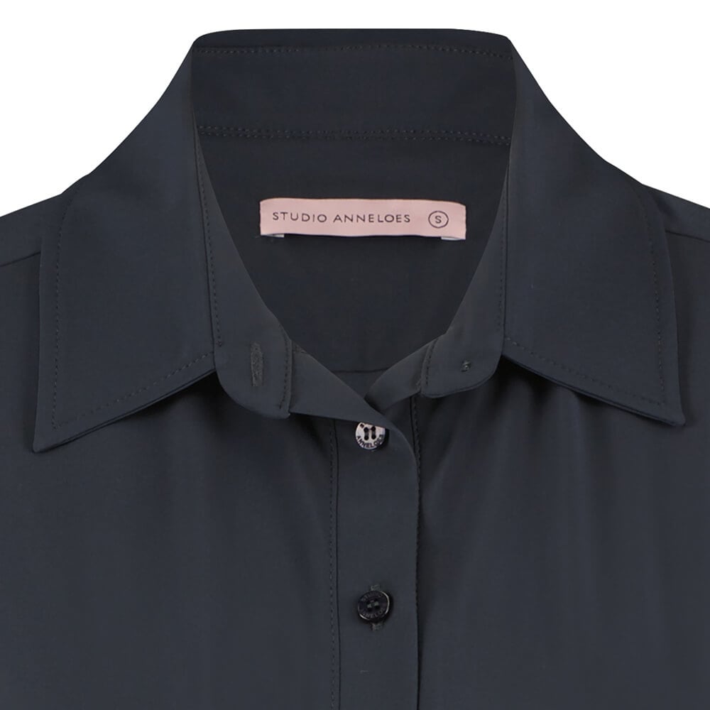 Pippa Sleeveless Blouse - Studio Anneloes