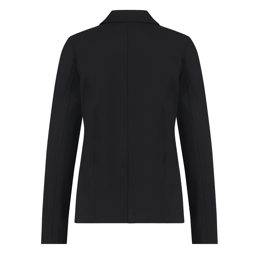 Clean Blazer Basic - Studio Anneloes