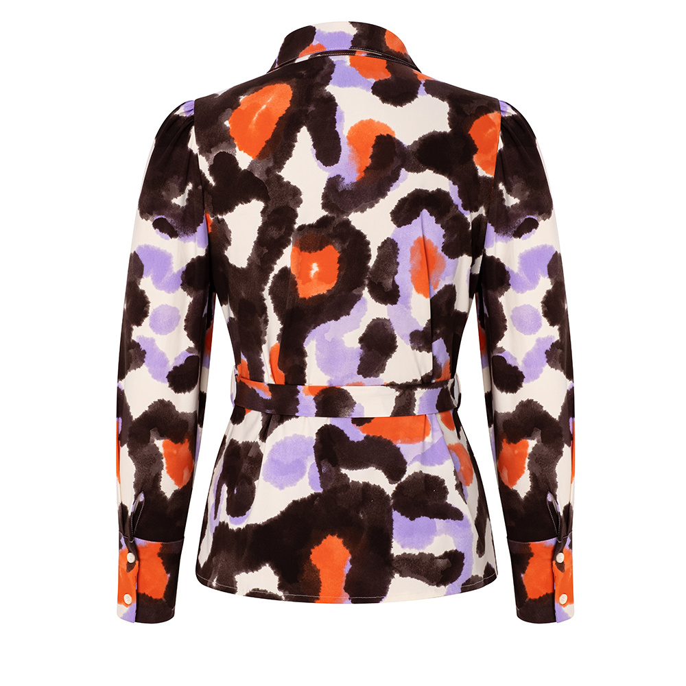 Gaya Blouse - AimeBalance - Alternatieve afbeelding