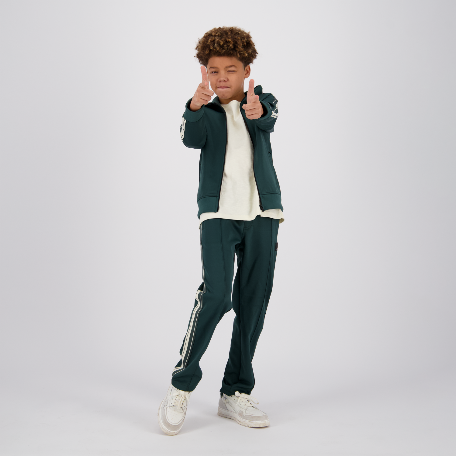 Sokani Boys Jeans - Vingino