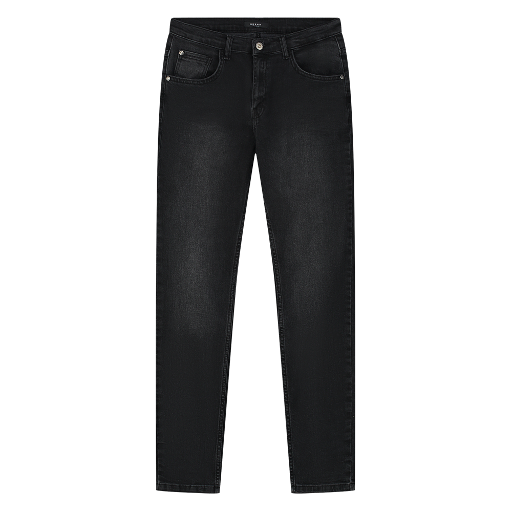 Fabio Denim - NIK&NIK