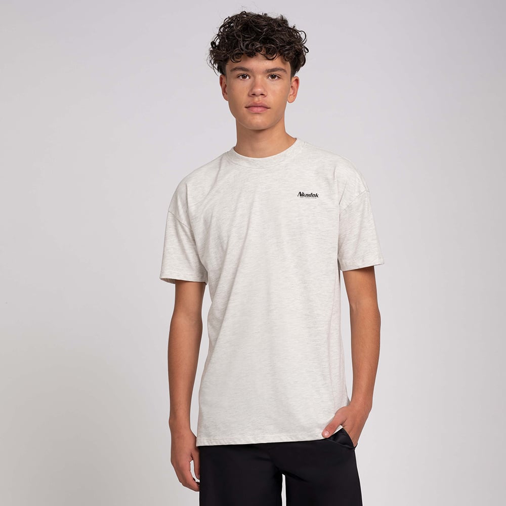 Keep Simple T-Shirt - NIK&NIK - Alternatieve afbeelding