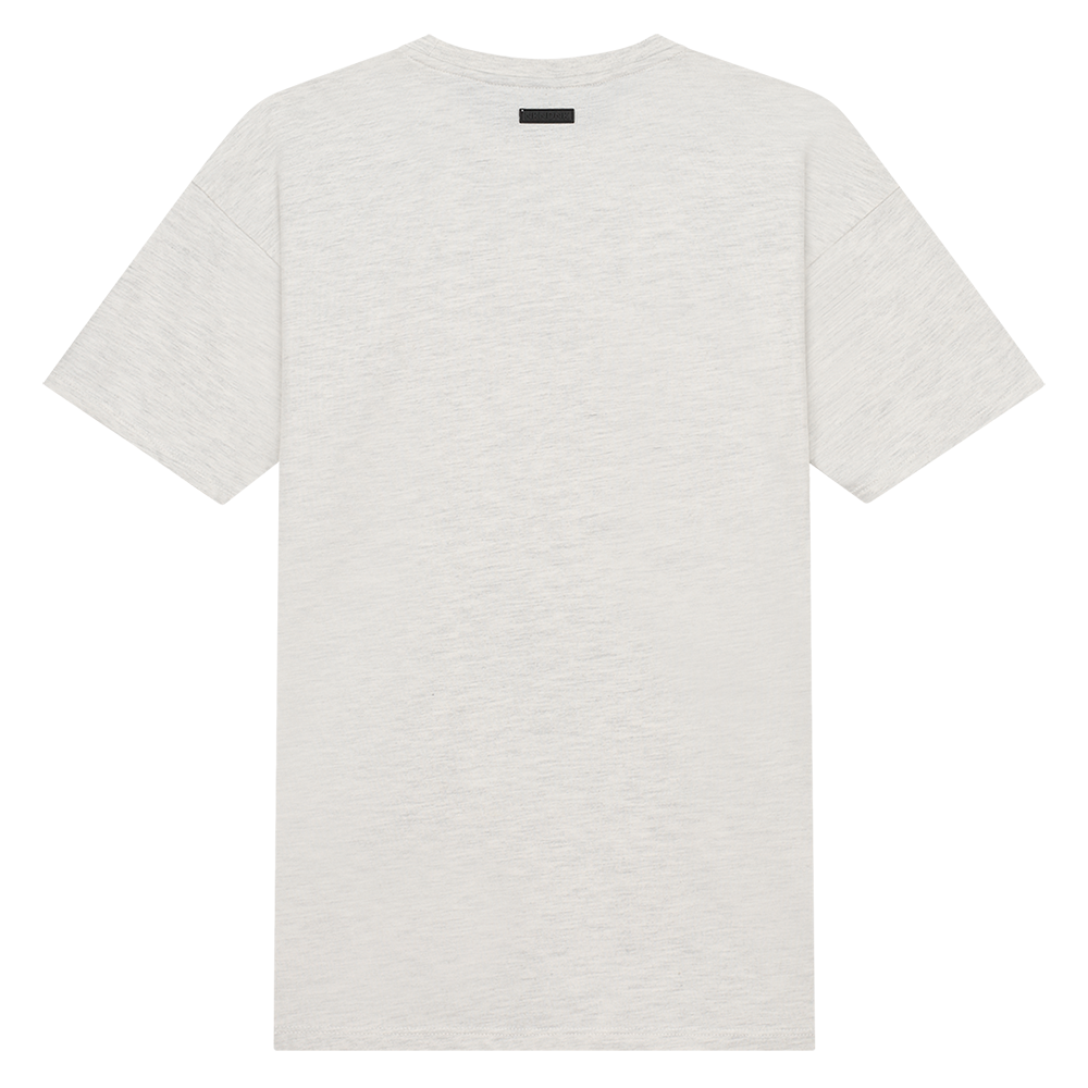 Keep Simple T-Shirt - NIK&NIK