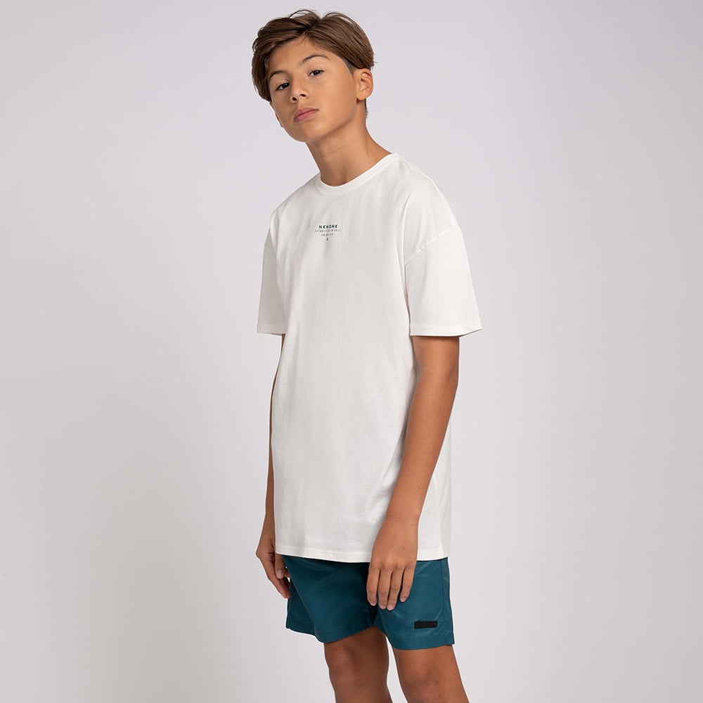 Enjoy T-Shirt - NIK&NIK - Alternatieve afbeelding