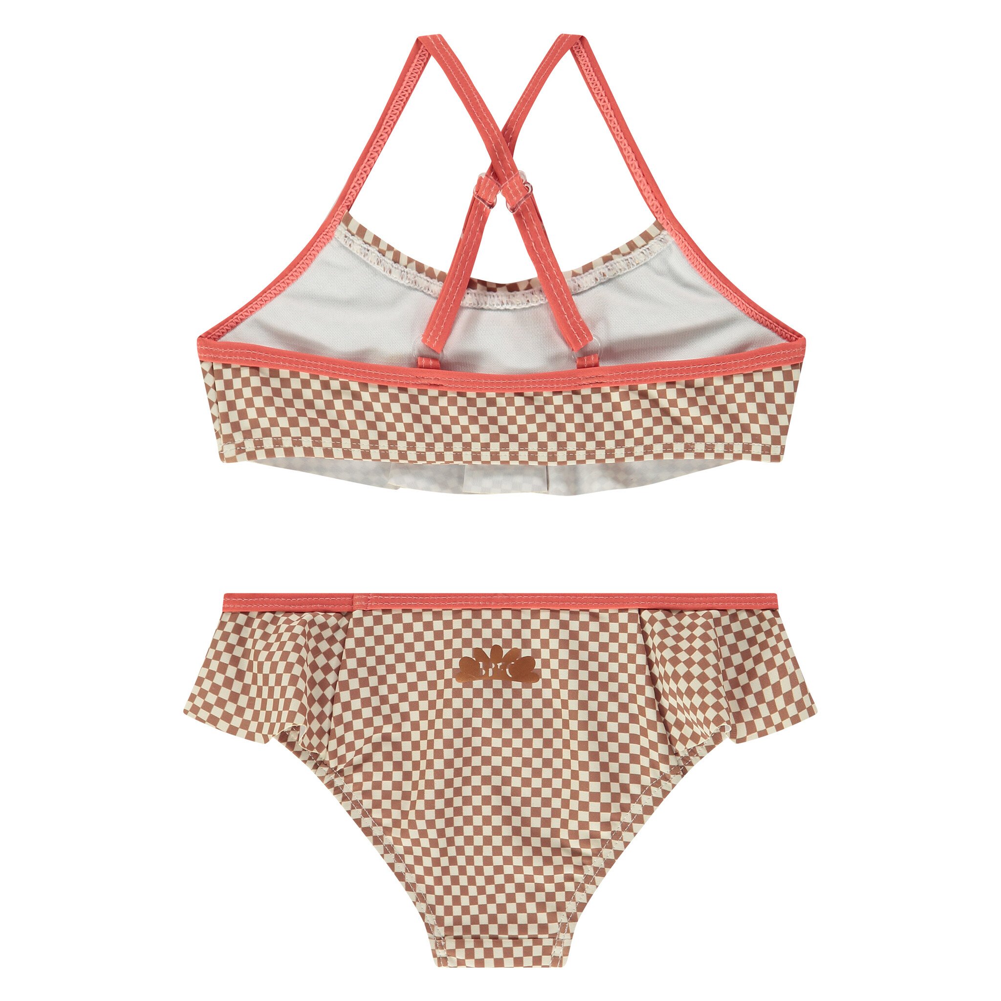 Girls Bikini 8954 - Babyface - Alternatieve afbeelding