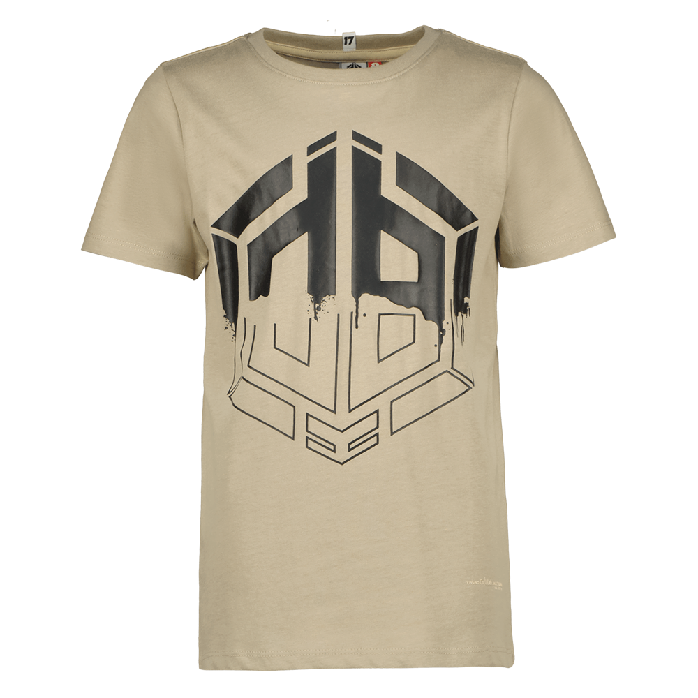 Heswi T-Shirt Boys - Vingino