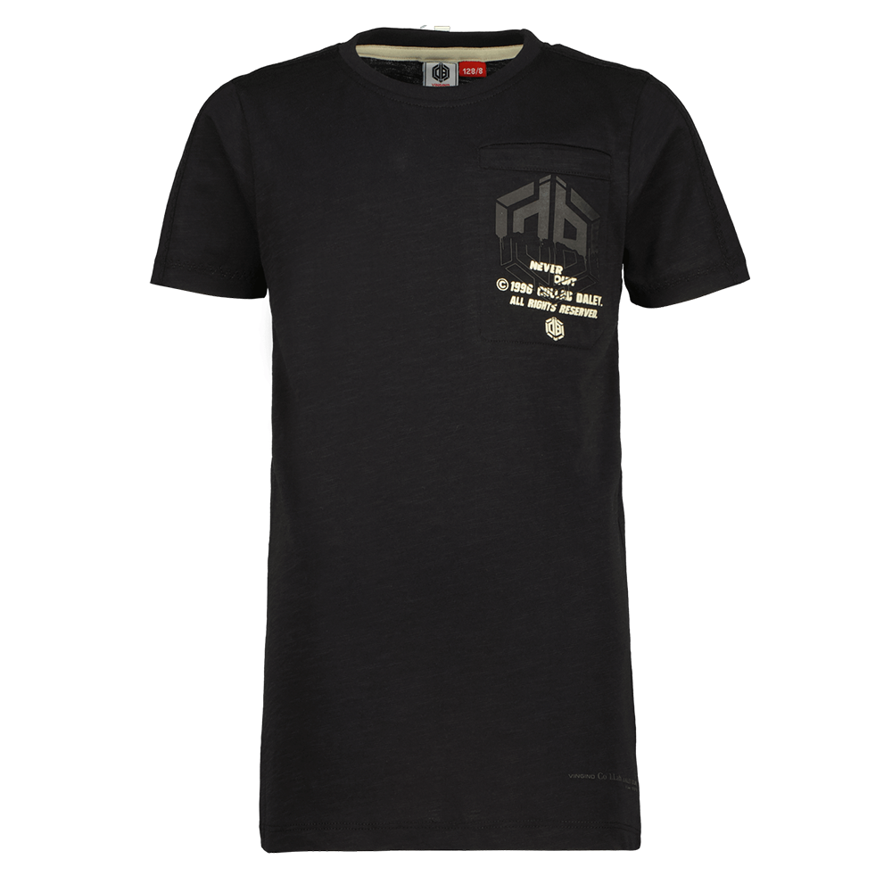 Hevelio T-Shirt Boys - Vingino