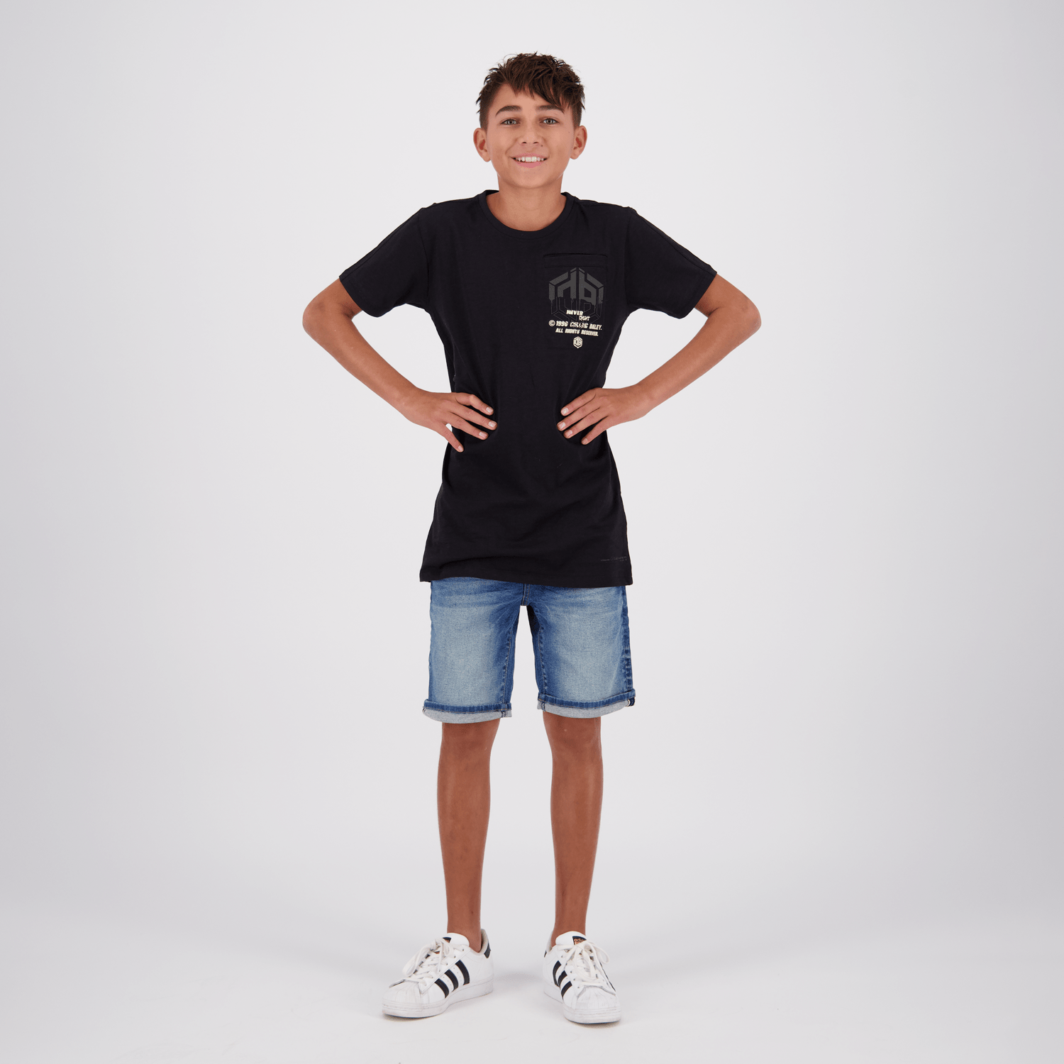 Hevelio T-Shirt Boys - Vingino