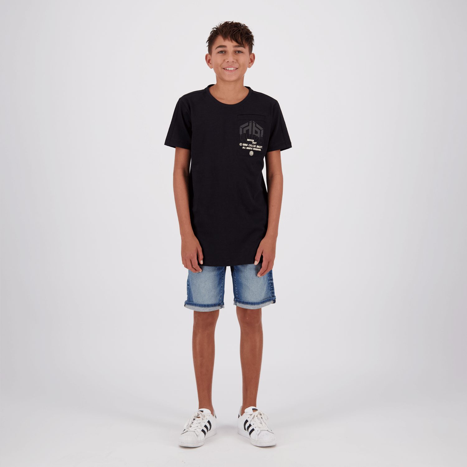 Hevelio T-Shirt Boys - Vingino