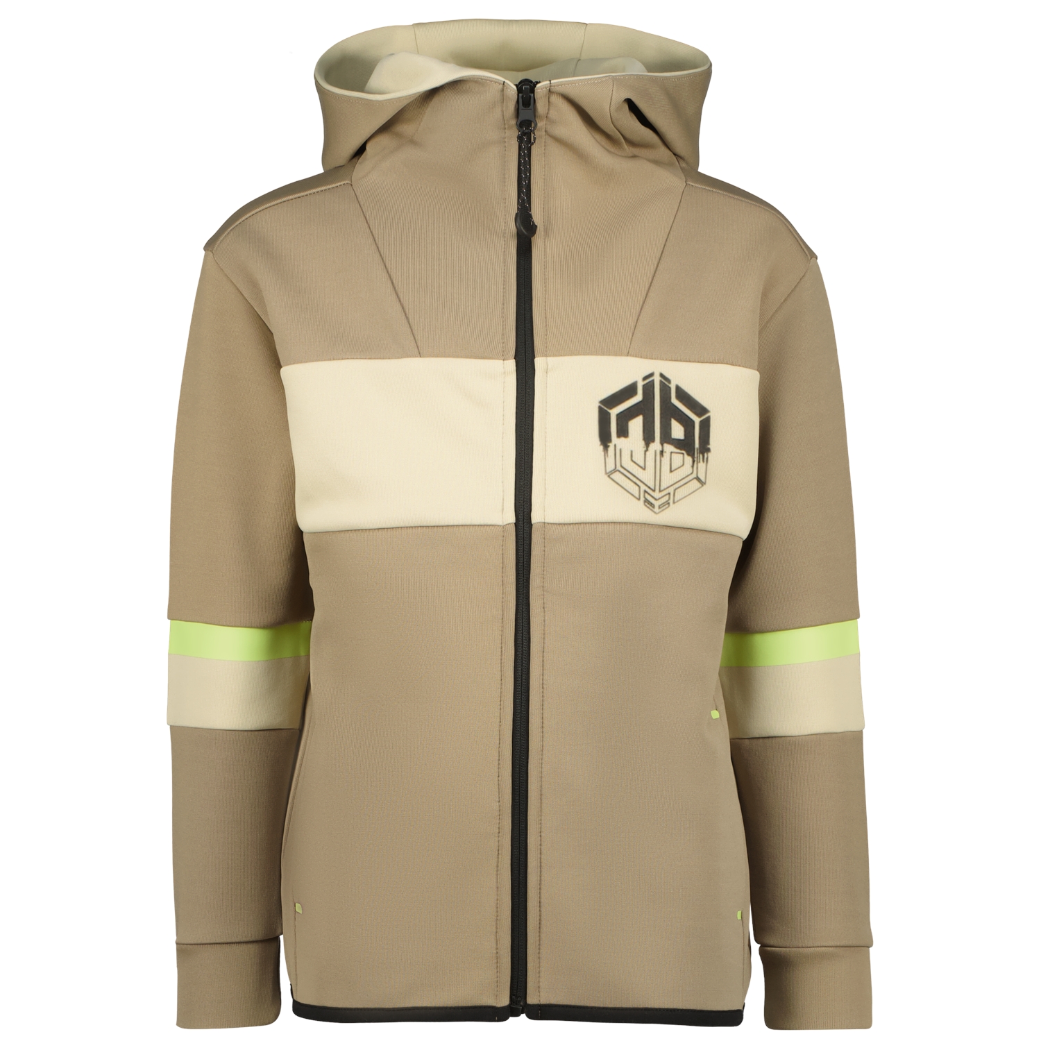 Ovlio Cardigan Boys - Vingino