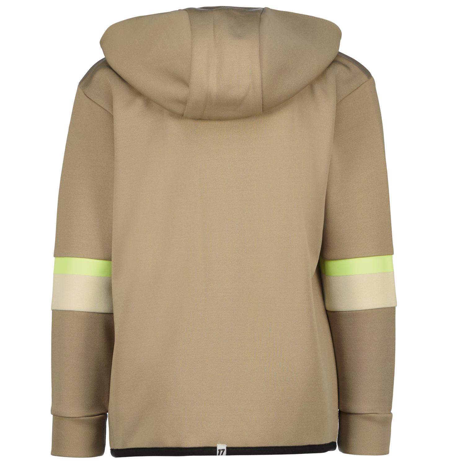 Ovlio Cardigan Boys - Vingino - Alternatieve afbeelding