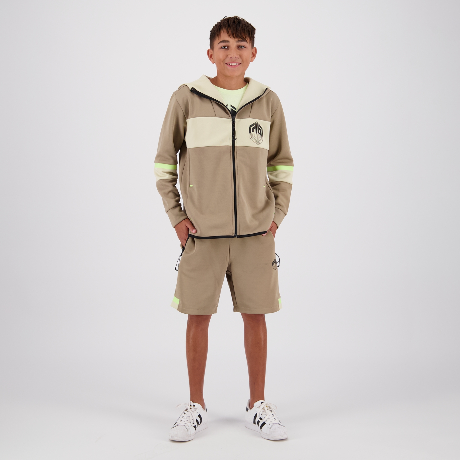 Ovlio Cardigan Boys - Vingino