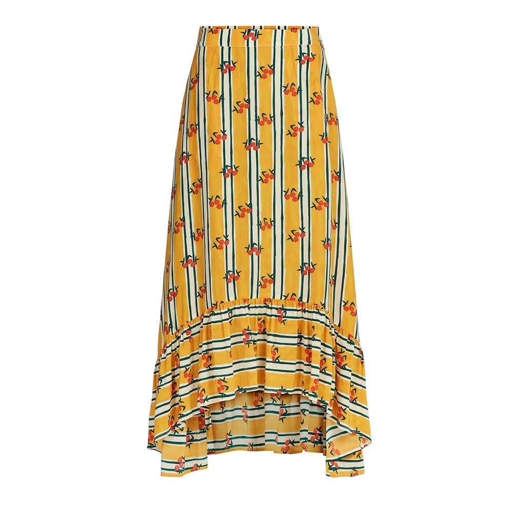 Misha Skirt Italian Dinner Party - Fabienne Chapot