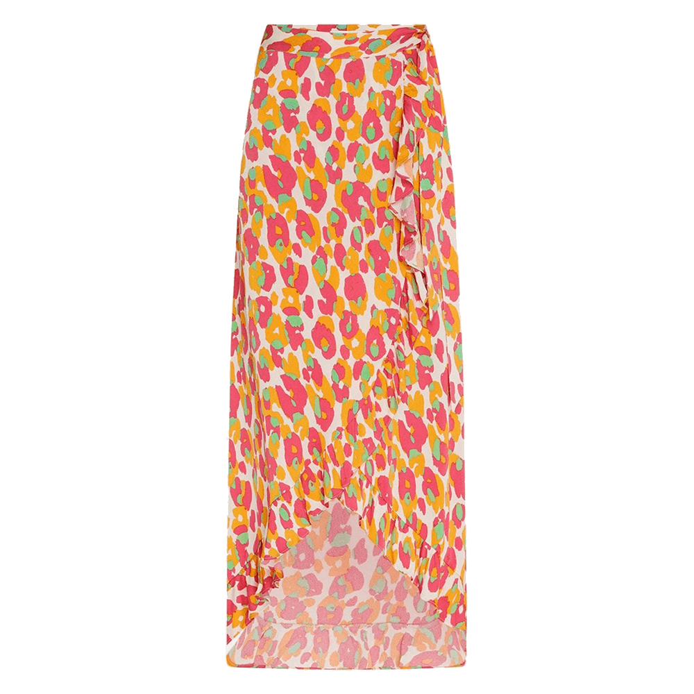 Bobo Frill Cato Skirt - Fabienne Chapot