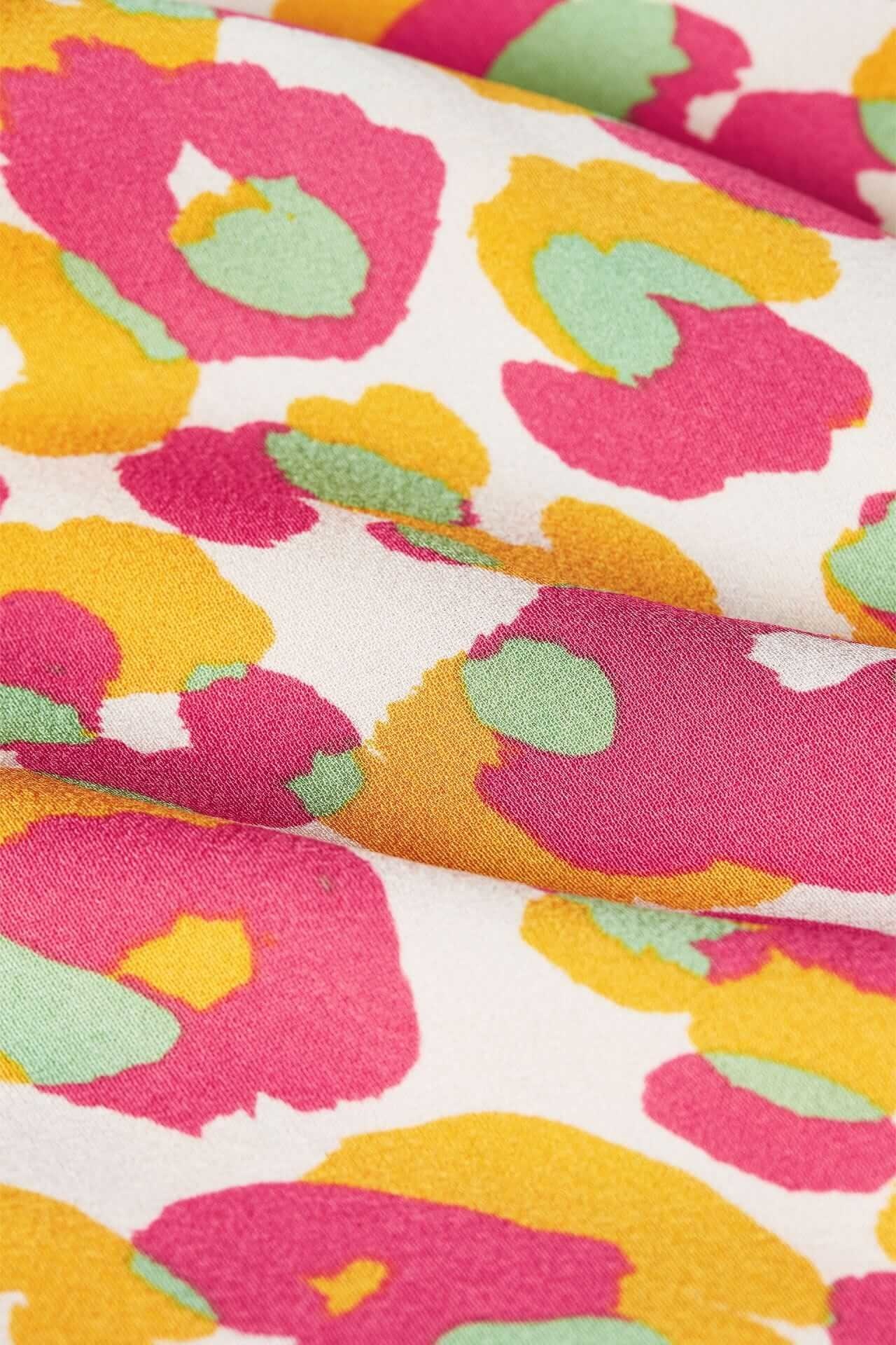 Bobo Frill Cato Skirt - Fabienne Chapot