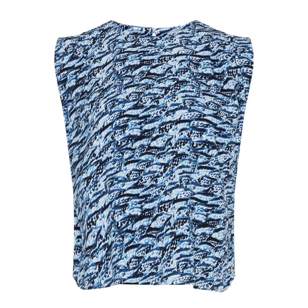 Tara Top - Fabienne Chapot