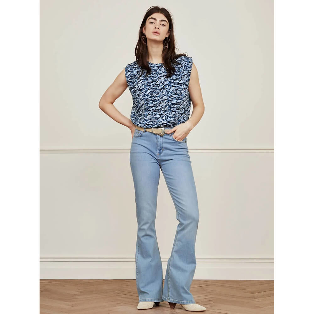 Tara Top - Fabienne Chapot