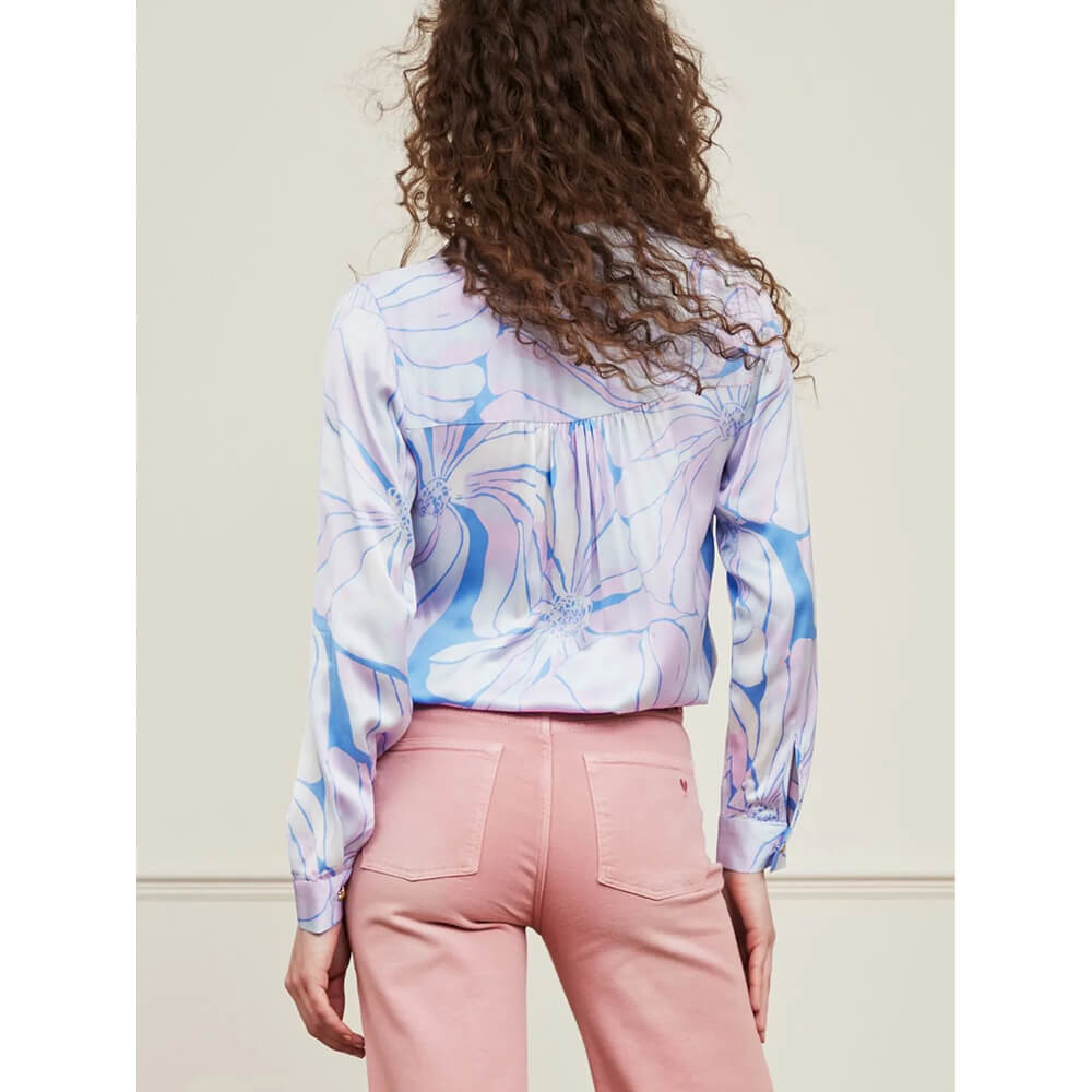 Liv Blouse - Fabienne Chapot