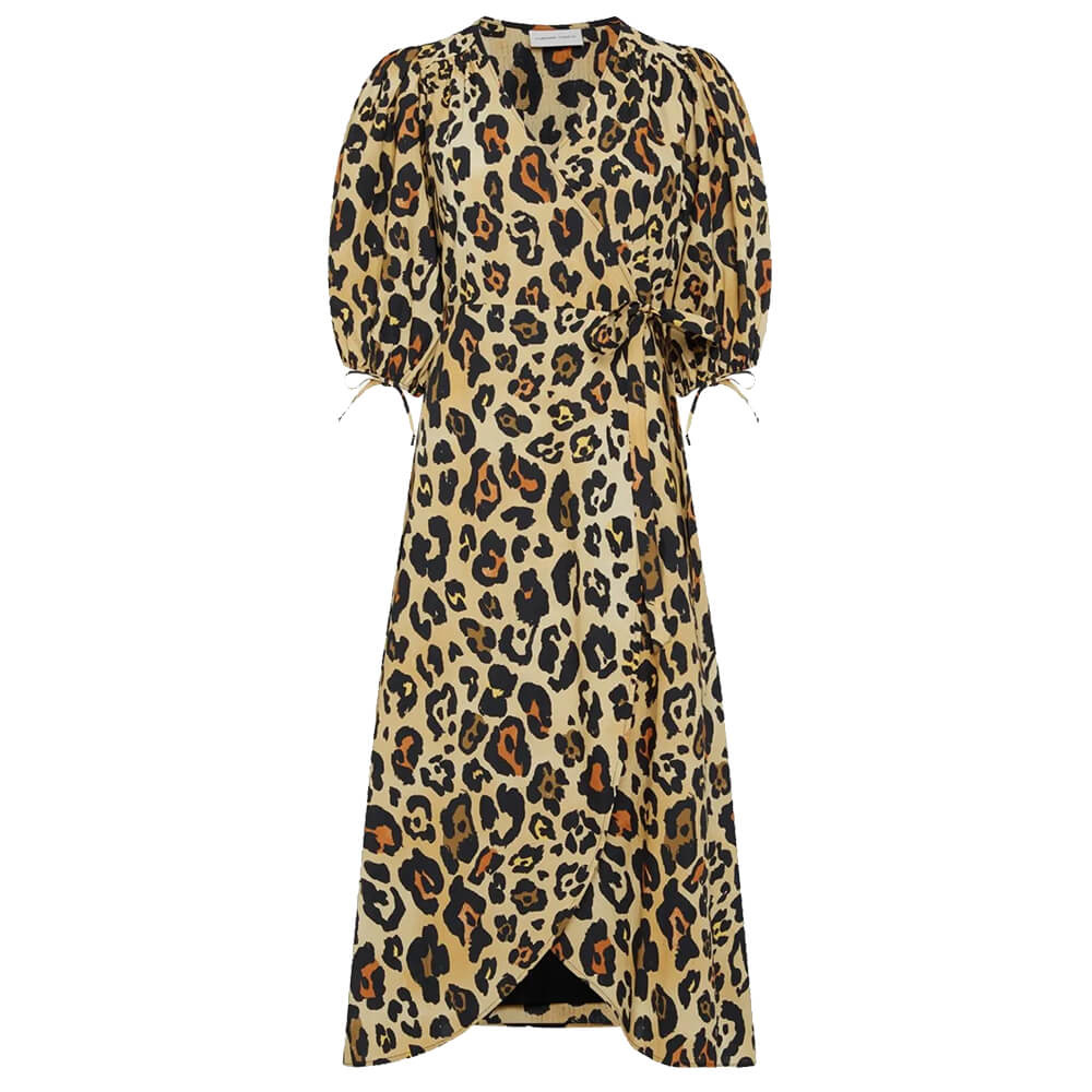 Charlie Dress - Fabienne Chapot