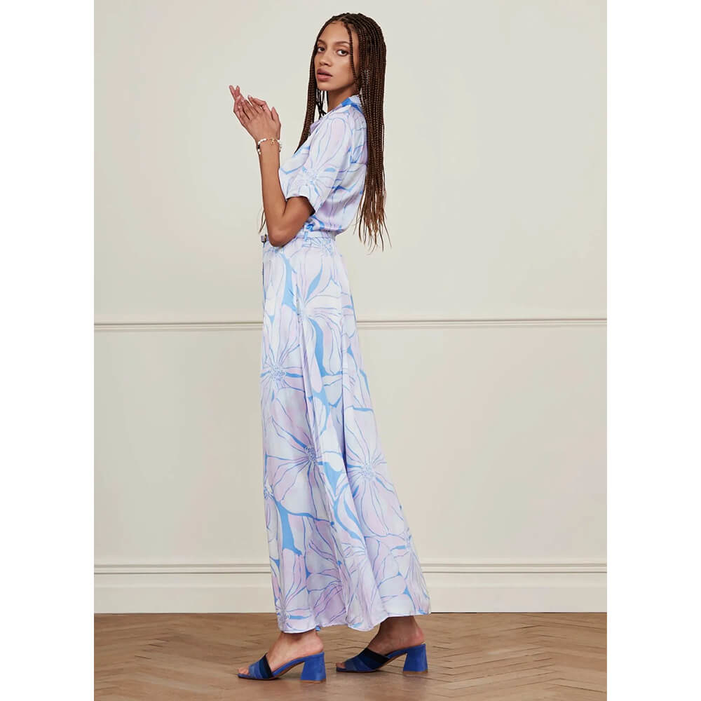 Mia Tess Dress - Fabienne Chapot - Alternatieve afbeelding