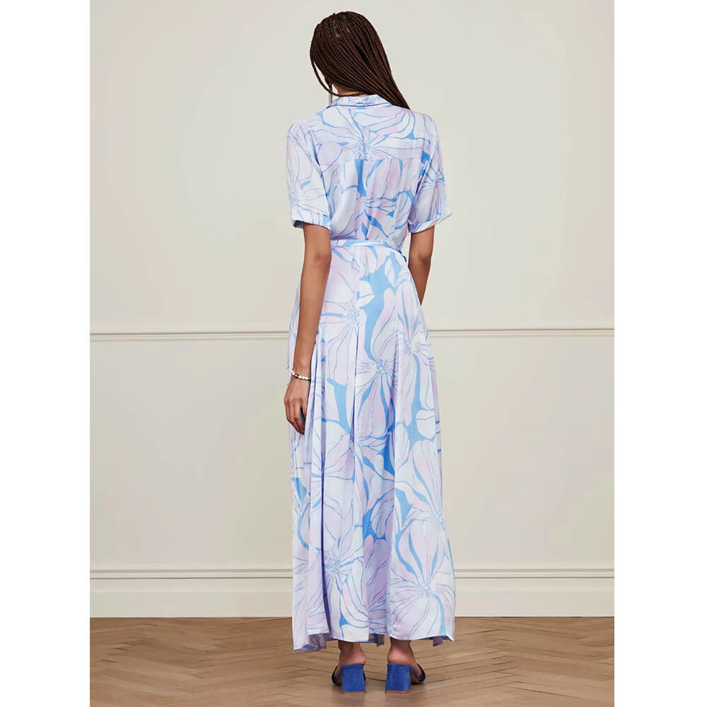 Mia Tess Dress - Fabienne Chapot