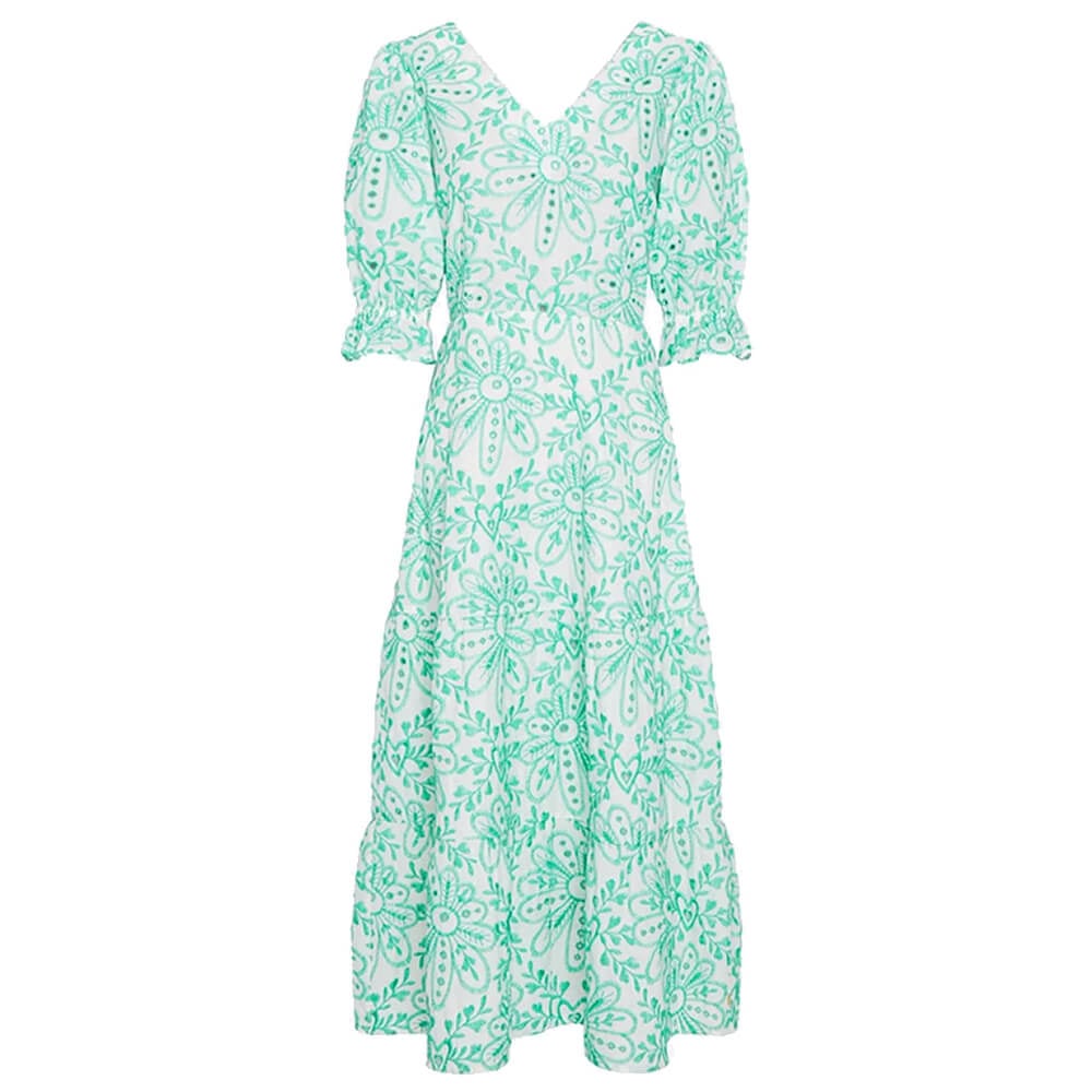 Jolene Dress - Fabienne Chapot