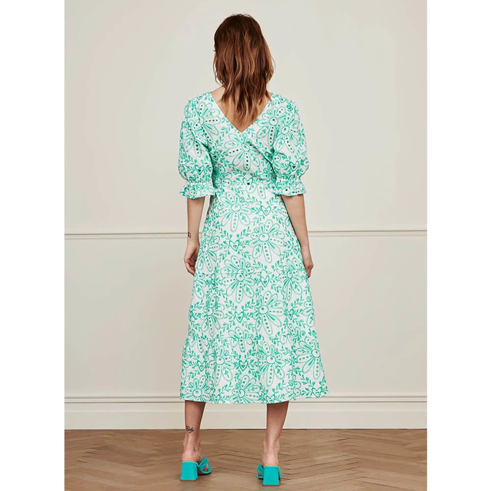 Jolene Dress - Fabienne Chapot