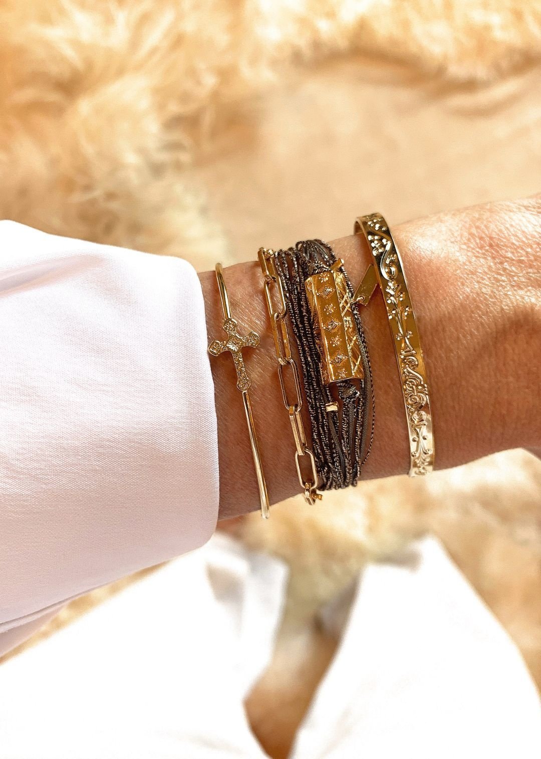 Necklace Malibu - Mya Bay