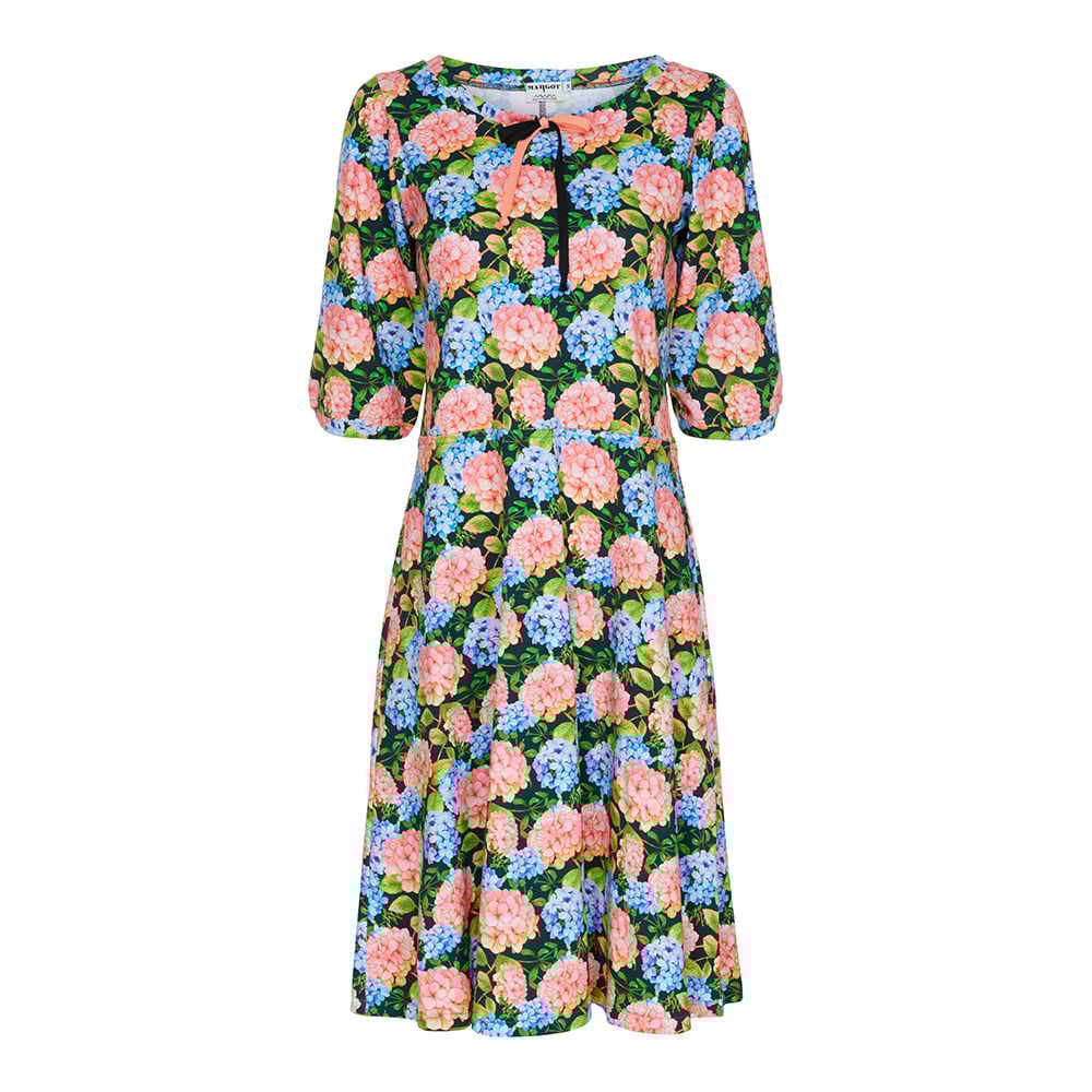 Dress Daisy Dancealot - Margot