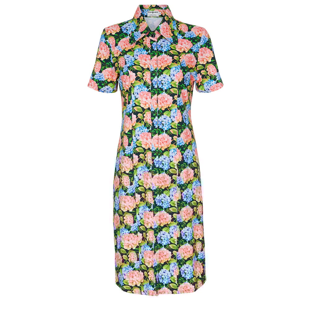 Dress Eliza Likeable - Margot