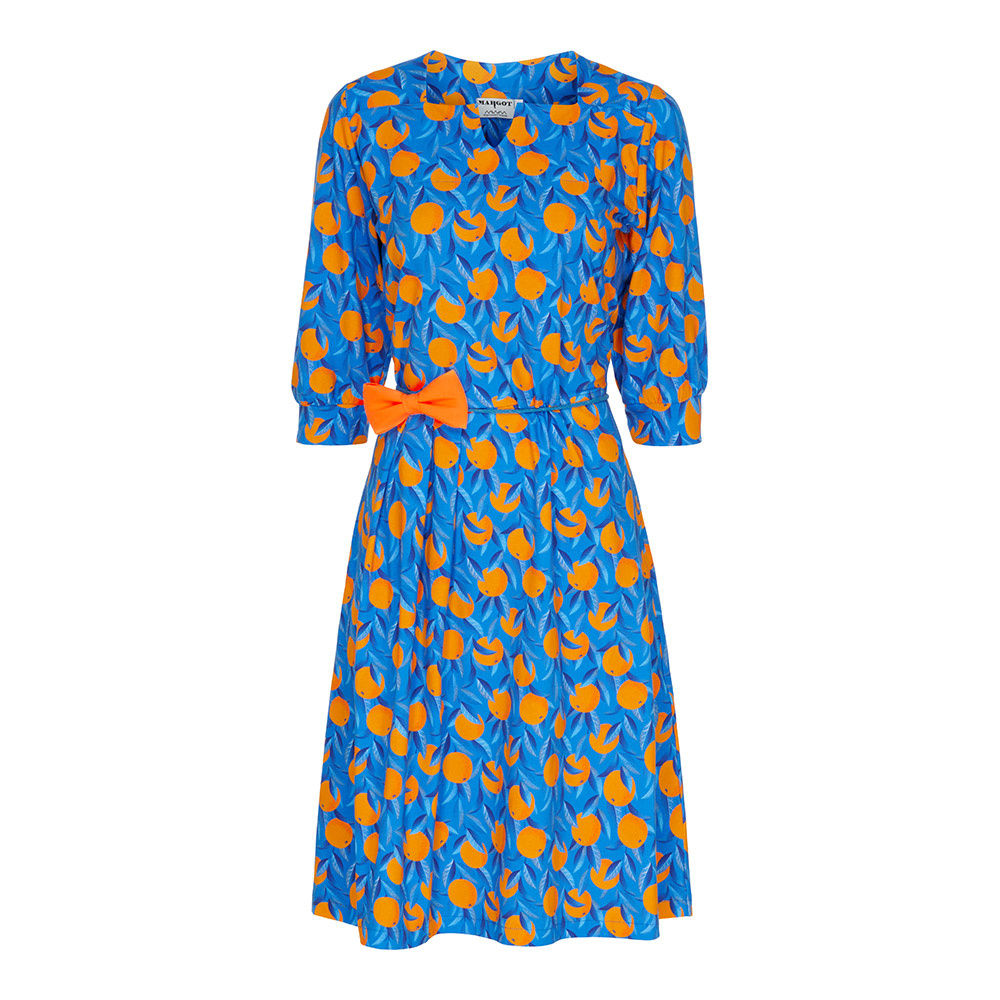 Dress Lydia Fruitloop - Margot