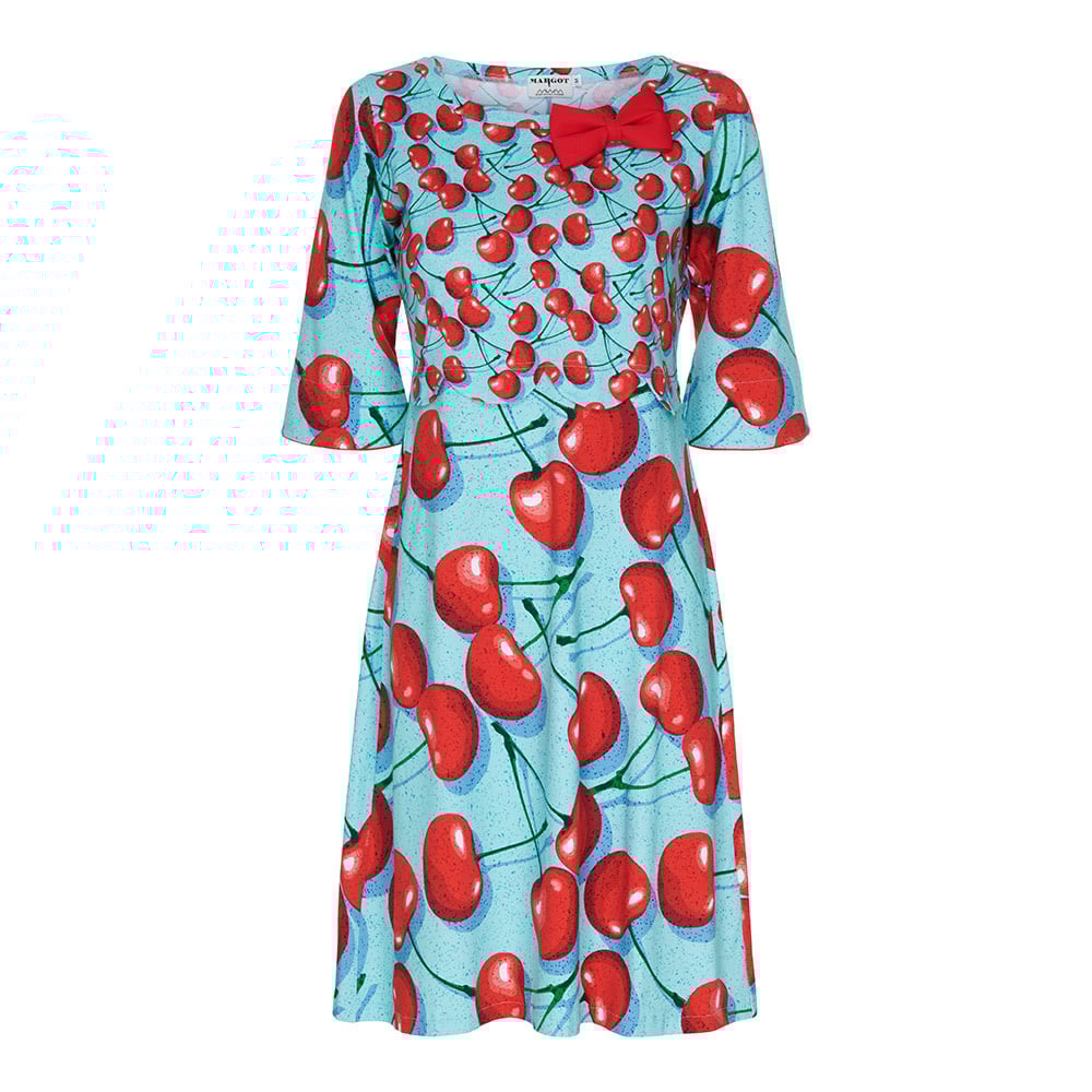 Dress Coco Colada - Margot