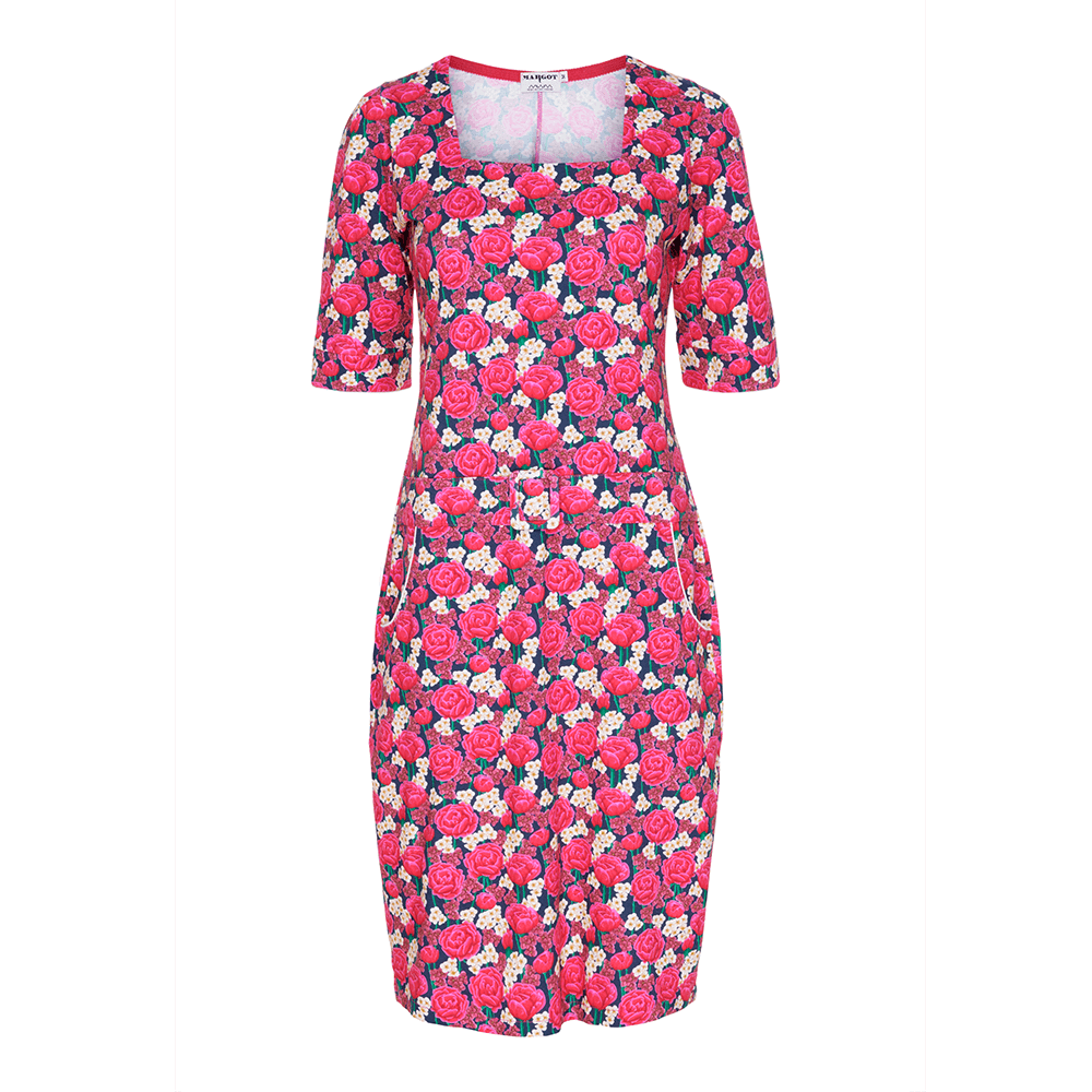 Dress Madison Square - Margot