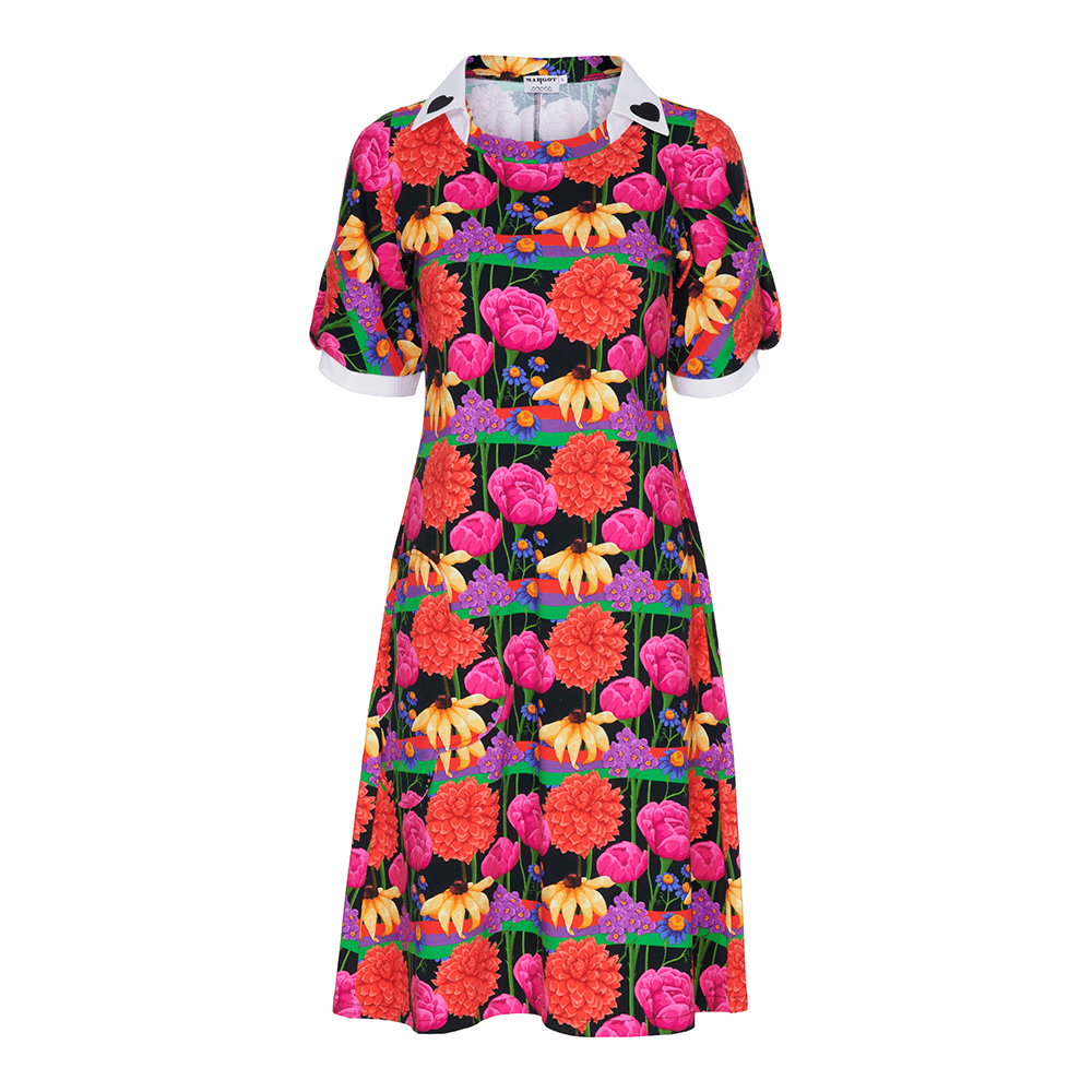 Dress Marigold Multilove - Margot