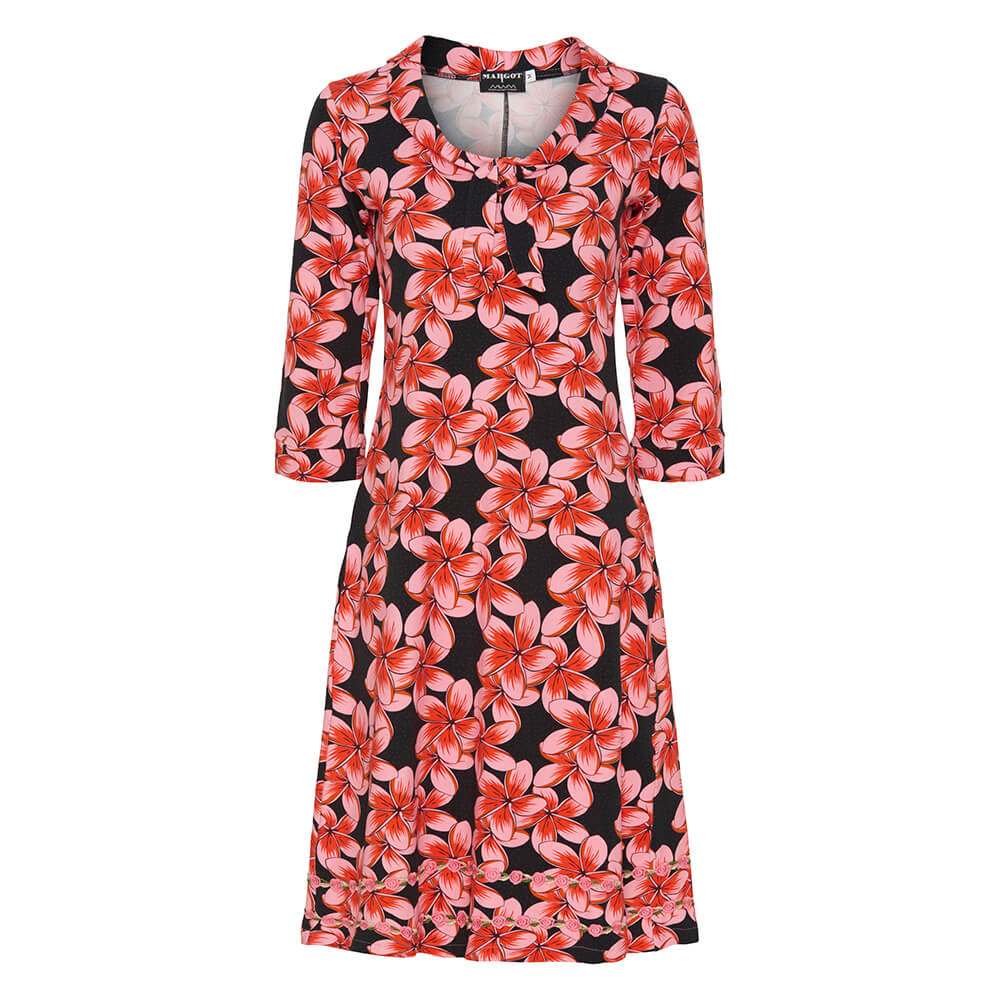 Blossom Babe - Margot