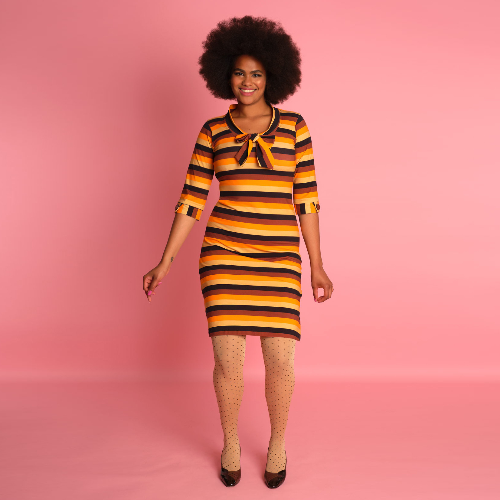 Lane Turn - Margot - Alternatieve afbeelding