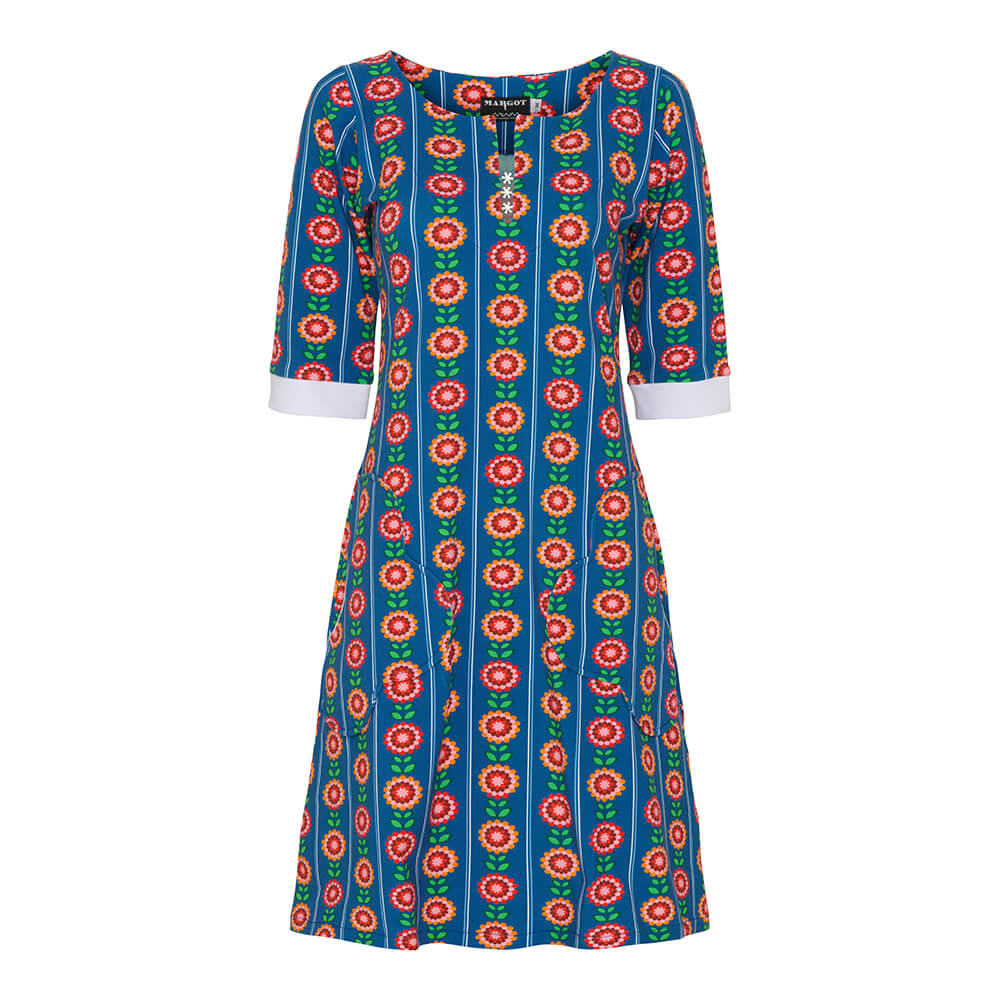 Eileen Superkeen - Margot