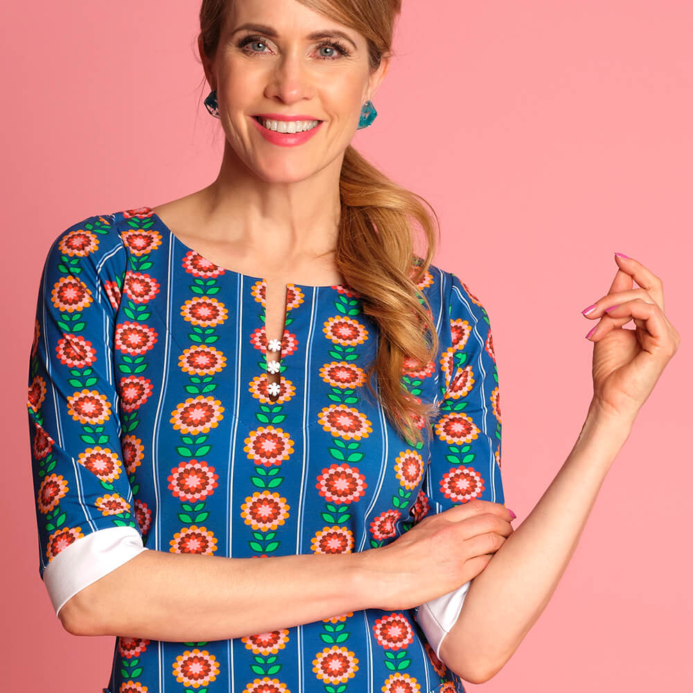 Eileen Superkeen - Margot