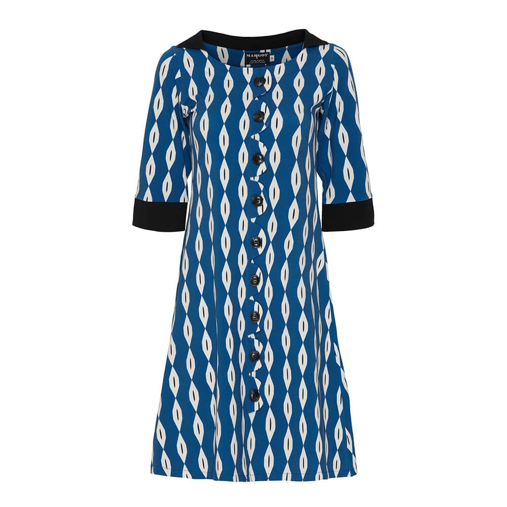 Taylor Tomboy - Margot