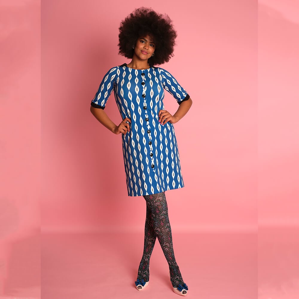 Taylor Tomboy - Margot